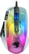 Roccat Kone XP 3D Lighting Gaming Mouse - White