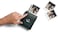 Instax Square Link Smartphone Photo Printer, Midnight Green