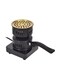 Hot Plate - Charcoal Heater 2724808097748 Black