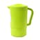 Prince Water Jug Topaz 3 Liters - Green
