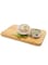 24Pc Deboned Tuna And Whitebait Toppers Cat Wet Food 80g