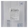 Double Lock Square Food Storage Box 1110ml