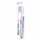 Silver Care+Pharma Antibacterial Sensitive Toothbrush