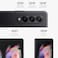 Samsung Galaxy Z Fold 3 Dual SIM 12GB RAM 256GB 5G Phantom Black