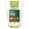 Earth Goods Non GMO Gluten Free Organic Long Grain White Rice, 500g