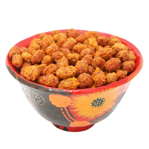 Amigos Masala Peanuts 400 gr