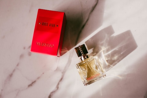 Valentino Voce Viva Eau De Parfum - 100ml