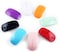 Generic Wireless Mouse Computer Portable Mobile Optical Mice Mute Rechargeable Mouse Receiver For Notebook, Pc, Laptop, White