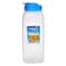 L&amp;L WATER BOTTLE PET 900ML