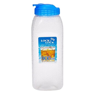 L&amp;L WATER BOTTLE PET 900ML