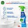 Dettol Bathroom Cleaner Spray Bottle, 500ml