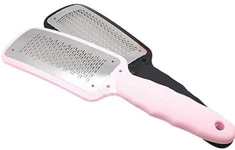 Generic - Microplane Colossal Pedicure Rasp Foot File Callus Remover