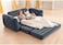 Intex 66552 Sofa Bed 203 X 224 X 66 Cm