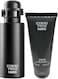 Iceberg Twice Nero Homme Gift Set: Eau De Toilette Spray 125ml &amp; Shower Gel 100ml