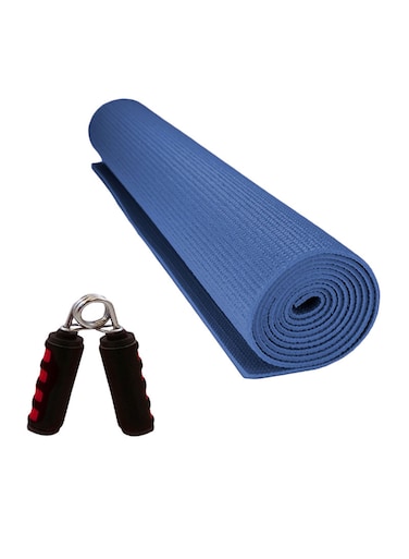 yoga mat Non-Slip Yoga Mat And Hand Grip