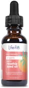 Life-Flo Organic Pure Rosehip Seed Oil 30ml