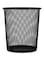ROYALFORD Mesh Waste Bin Green 24X26centimeter