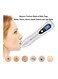 Skin Tag Removal Kit Tools with Home Usage USB Charging/30. Spot Eraser with 9 Modes LCD Display Replaceable Needles