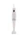 Krypton Hand Blender 200W KNHB6077 White / Red