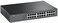 Tp-Link Tl-Sg1024D 24-Port Gigabit Desktop Switch - Dw2697