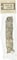 Sage Spirit White Sage Smudge Wand 6-7, 0.02 Pound