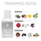 AJMAL SILVER SHADE EDP MEN 100ML