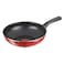 TEFAL G6 TEMPO FLAME WOKPAN 26CM