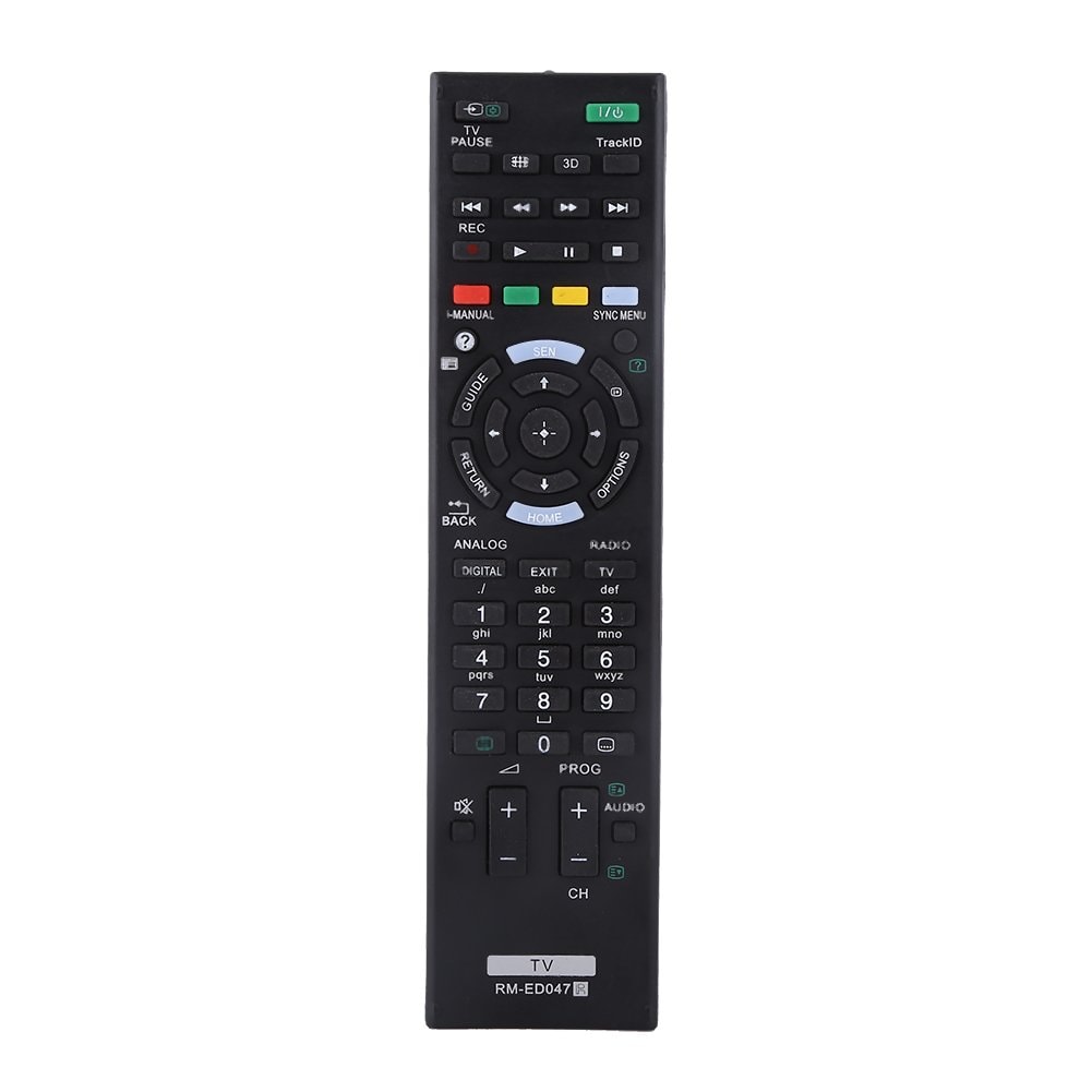 سوني SONY Remote Control rm-ed047