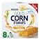 Nestle Gold Corn Flakes Cereal Bar, 20g Pack of 8