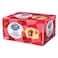 Lusine Cup Cake Strawberry 540gr