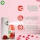 Air Wick Automatic Air Freshener Spray Refill, Rose Scent, 250ml