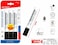 Motarro  Whiteboard Marker  3pcs Set Pack 2(MC037-6)