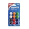 Deli Magnet Assorted 15MM