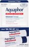 Aquaphor Healing Ointment Dry, Cracked And Irritated Skin Protectant.35 Oz Dual Pack