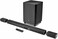 JBL Bar 5.1 Channel Soundbar Wireless Speaker - Black