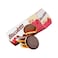 Biscolata Pia Biscuits Chocolate And Raspberry 100GR