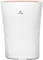 evvoli Air Purifier 5-Layer Filters With True HEPA Control Light Sensor Night Mode Air Quality Indicator Evap-24W, White