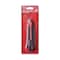Ace Carbon Steel Snap-Off Utility Knife W/Comfort Grip (9 mm)