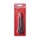 Ace Carbon Steel Snap-Off Utility Knife W/Comfort Grip (9 mm)
