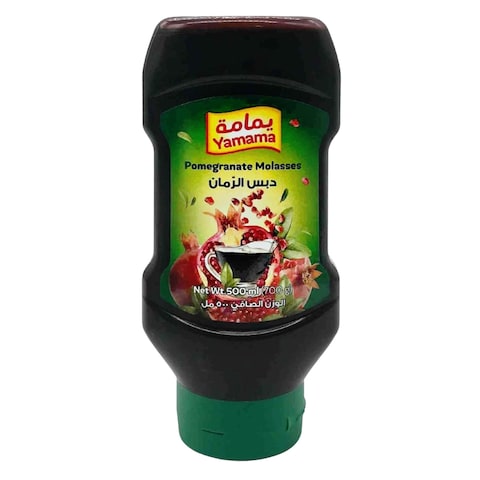 Yamama Pomegranate Molasses 500ml