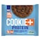 بيك سيتي كوكيز الشوكولاتة المزدوجة مع الشوفان 113 جرام