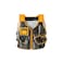 Tolsen,Tool vest,80130,510x600mm