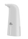 Generic Automatic Induction Soap Dispenser White 22cm