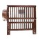 Amwares Wooden Dish Rack