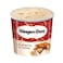 Haagen Dazs  Ice Cream Macadamia Nut Brittle 100ML
