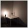 Filament LED Candle 4.5 - Warm