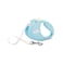 Puppy Tape 2 m, light blue