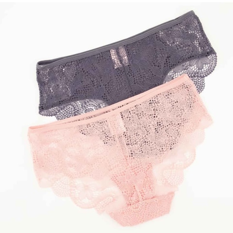 LADIES ASSORTED PANTIES
