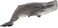 Animal Planet Mojo 387210 Sperm Whale Toy Figure, Multi-Colour