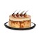 Butter Cream Coffe Medium Size Cake